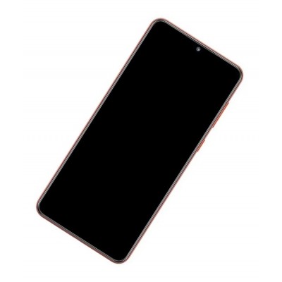 Lcd Connector For Samsung Galaxy M02 By - Maxbhi Com