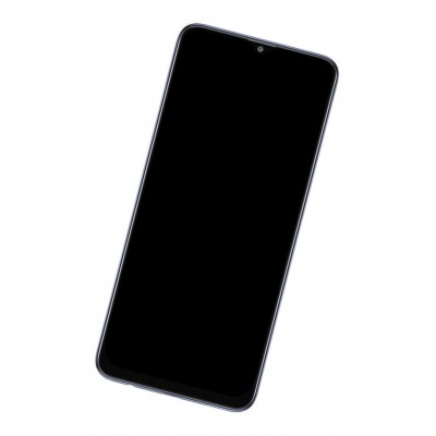 Lcd Connector For Samsung Galaxy M02s By - Maxbhi Com