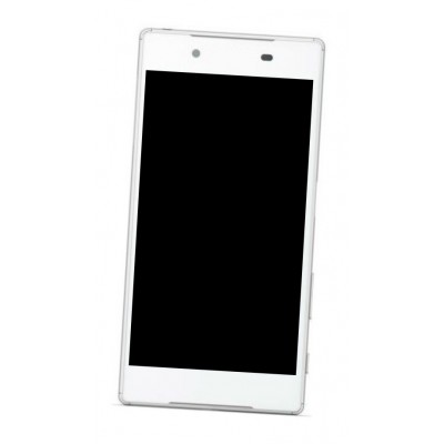 Lcd Connector For Sony Xperia Z5 Dual By - Maxbhi Com