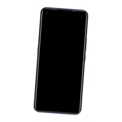 Lcd Connector For Tecno Pova Ld7j By - Maxbhi Com