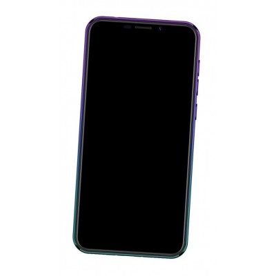 Lcd Flex Cable For Mobiistar X1 Notch By - Maxbhi Com