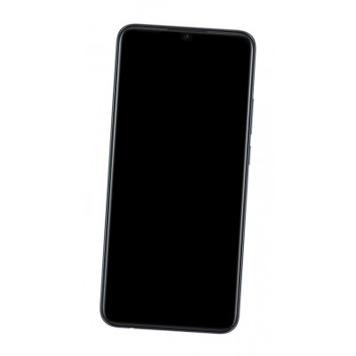 Lcd Flex Cable For Oppo A15s By - Maxbhi Com