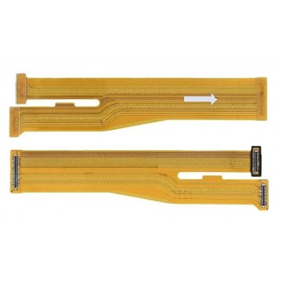 Lcd Flex Cable For Samsung Galaxy M32 5g By - Maxbhi Com