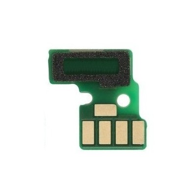 Proximity Light Sensor Flex Cable For Huawei Y6 2019 By - Maxbhi Com