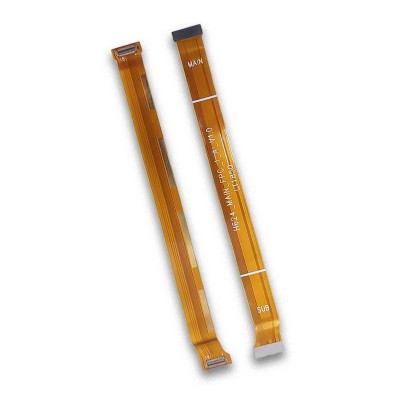 Lcd Flex Cable For Infinix Smart 3 Plus By - Maxbhi Com