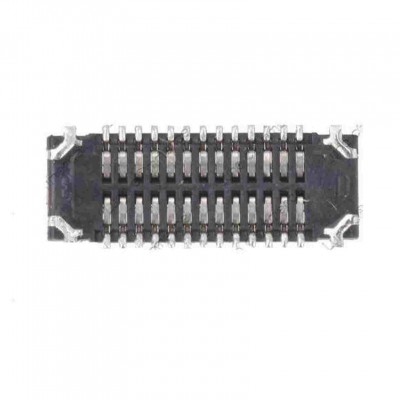Lcd Connector For Apple Iphone 4s 32gb By - Maxbhi Com