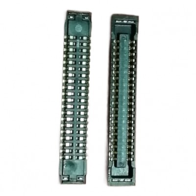 Lcd Connector For Huawei Mate 8 By - Maxbhi Com