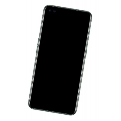 Lcd Connector For Realme X50 Pro 5g By - Maxbhi Com