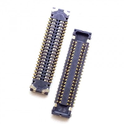 Lcd Connector For Xiaomi Mi 5 32gb 2016 By - Maxbhi Com