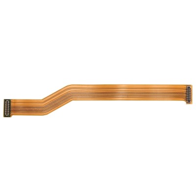 Lcd Flex Cable For Huawei Mate 8 By - Maxbhi Com