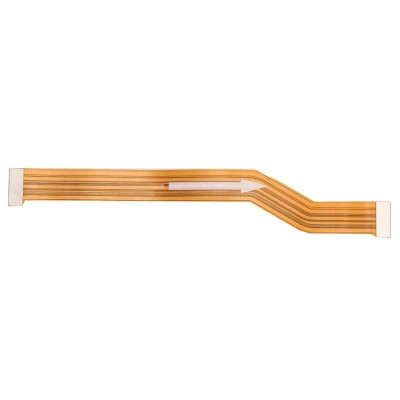 Lcd Flex Cable For Huawei Mate 8 By - Maxbhi Com