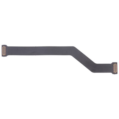 Lcd Flex Cable For Realme X50 Pro 5g By - Maxbhi Com