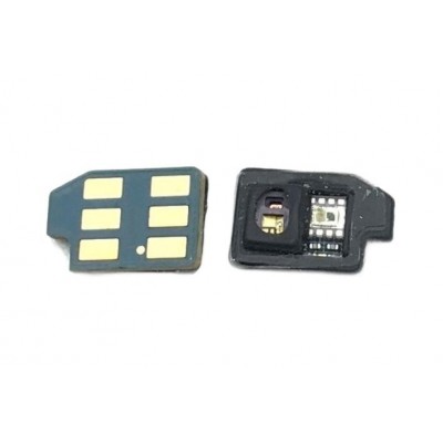 Proximity Light Sensor Flex Cable For Huawei Mate 8 By - Maxbhi Com