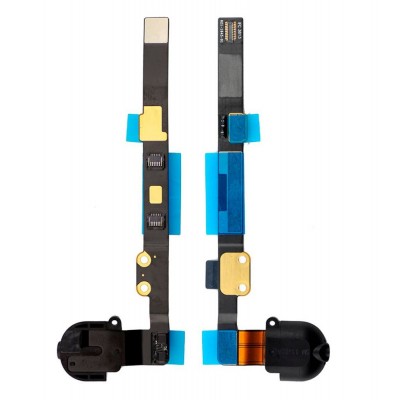 Handsfree Audio Jack Flex Cable For Apple Ipad Mini 2 With Retina Display By - Maxbhi Com