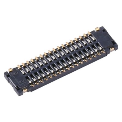 Lcd Connector For Huawei Honor 6x By - Maxbhi Com
