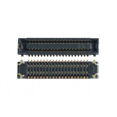 Lcd Connector For Huawei Y7 Prime By - Maxbhi Com