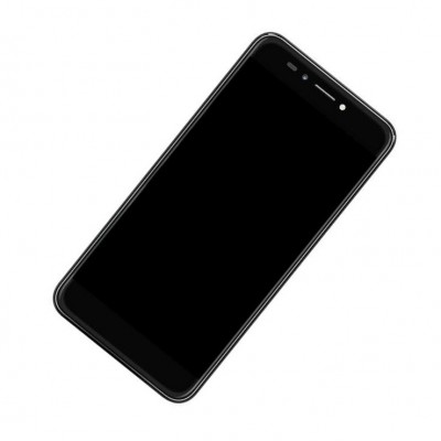 Lcd Connector For Micromax Selfie 2 Q4311 By - Maxbhi Com