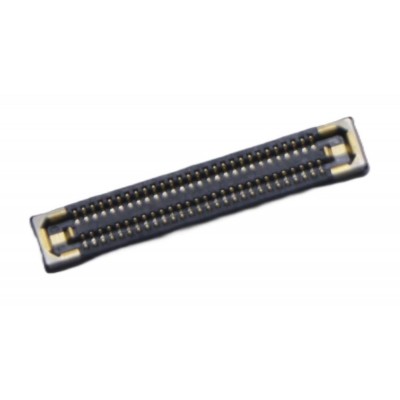 Lcd Connector For Samsung Galaxy S21 Ultra By - Maxbhi Com