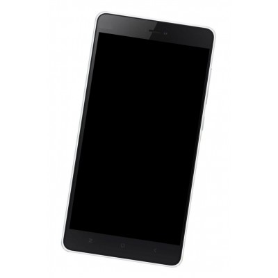 Lcd Connector For Xiaomi Mi 4i By - Maxbhi Com