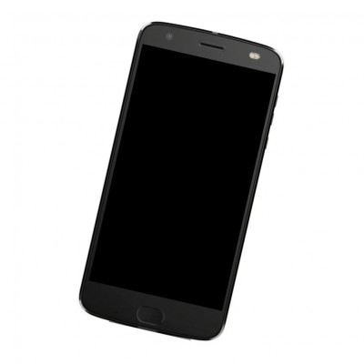 Lcd Connector For Moto Z2 Force By - Maxbhi Com