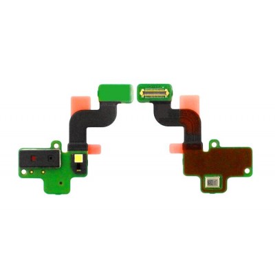 Microphone Flex Cable For Samsung Galaxy S21 Ultra By - Maxbhi Com