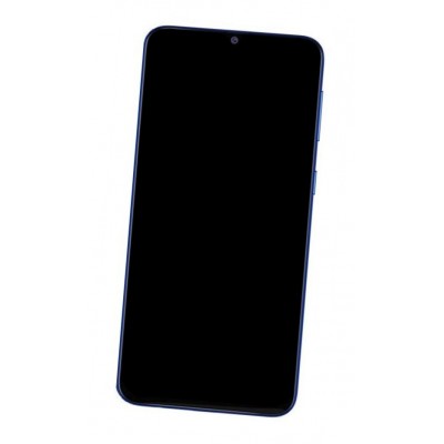 Proximity Light Sensor Flex Cable For Samsung Galaxy M31 Prime By - Maxbhi Com