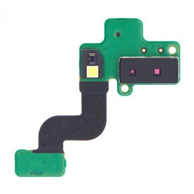 Proximity Light Sensor Flex Cable For Samsung Galaxy S21 Ultra By - Maxbhi Com