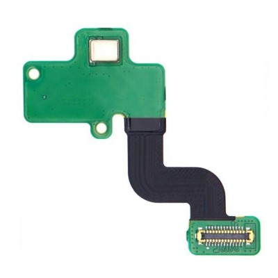 Proximity Light Sensor Flex Cable For Samsung Galaxy S21 Ultra By - Maxbhi Com