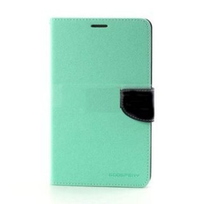 Flip Cover for Lenovo A880 - Green