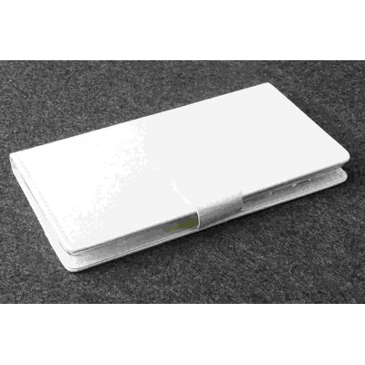 Flip Cover for Lenovo A880 - White