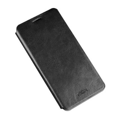 Flip Cover for Lenovo Golden Warrior S8 - Black