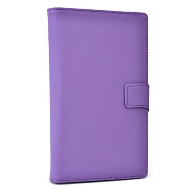 Flip Cover for Lenovo Golden Warrior S8 - Purple