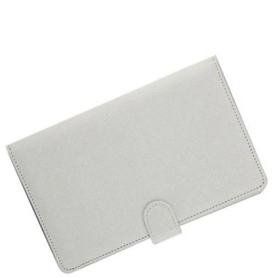 Flip Cover for Lenovo IdeaPad Tablet A1 - White