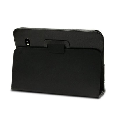 Flip Cover for Lenovo IdeaPad Tablet K1 - Black