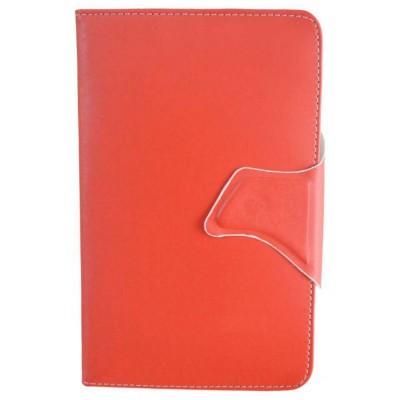 Flip Cover for Lenovo IdeaTab A3000 - Orange