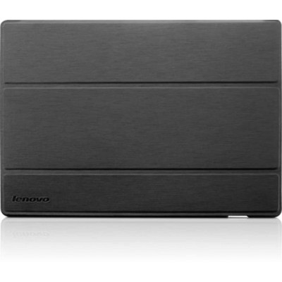 Flip Cover for Lenovo IdeaTab S6000H - Black