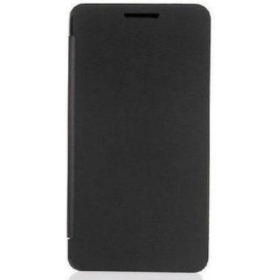 Flip Cover for Lenovo K3 - Black