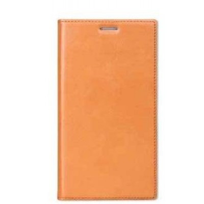 Flip Cover for Lenovo K3 - Orange
