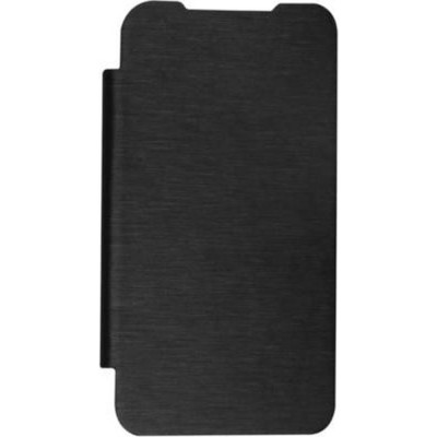 Flip Cover for Lenovo K860 - Black