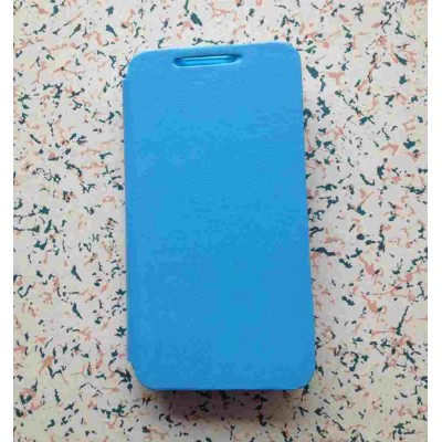 Flip Cover for Lenovo P700i - Blue
