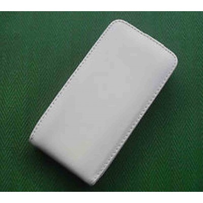 Flip Cover for Lenovo P700i - White