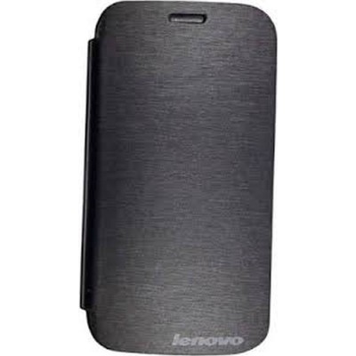 Flip Cover for Lenovo P770 - Black