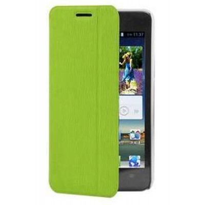 Flip Cover for Lenovo P770 - Green