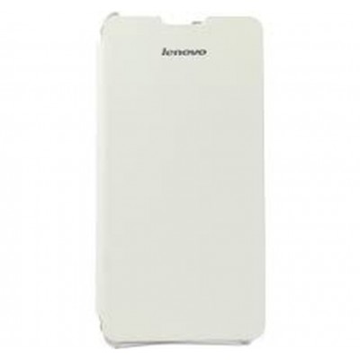 Flip Cover for Lenovo P770 - White