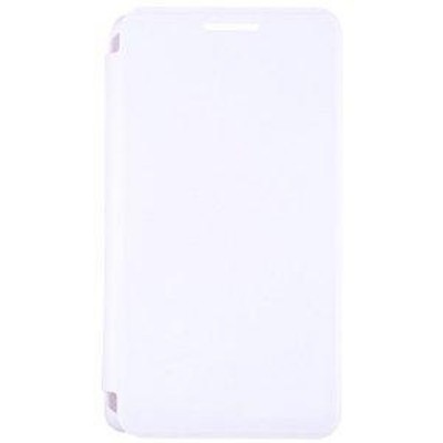 Flip Cover for Lenovo P780 - White