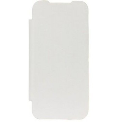 Flip Cover for Lenovo S650 - White