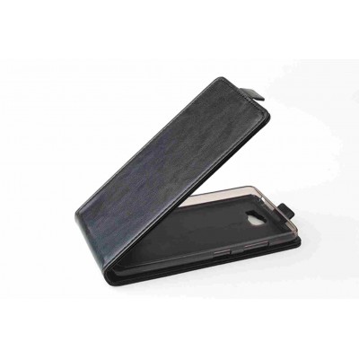 Flip Cover for Lenovo S856 - Black