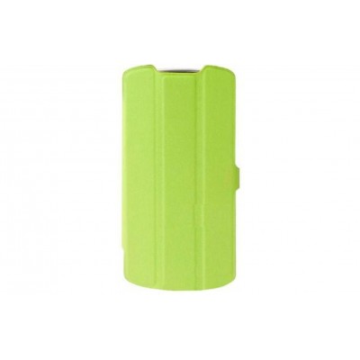 Flip Cover for Lenovo S920 - Green