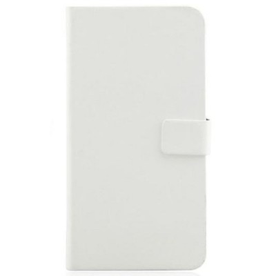 Flip Cover for Lenovo S920 - White