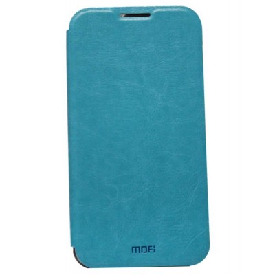 Flip Cover for Lenovo S930 - Light Blue